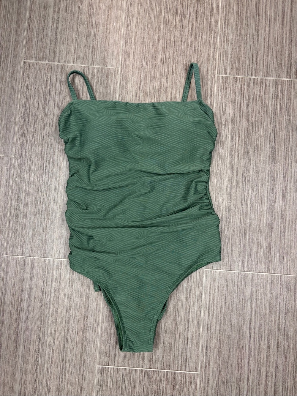 Size Large Kona Sol one piece swimsuit